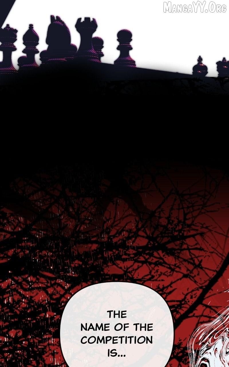 Read Deadpoint chapter 61 image 39 on Lezhin