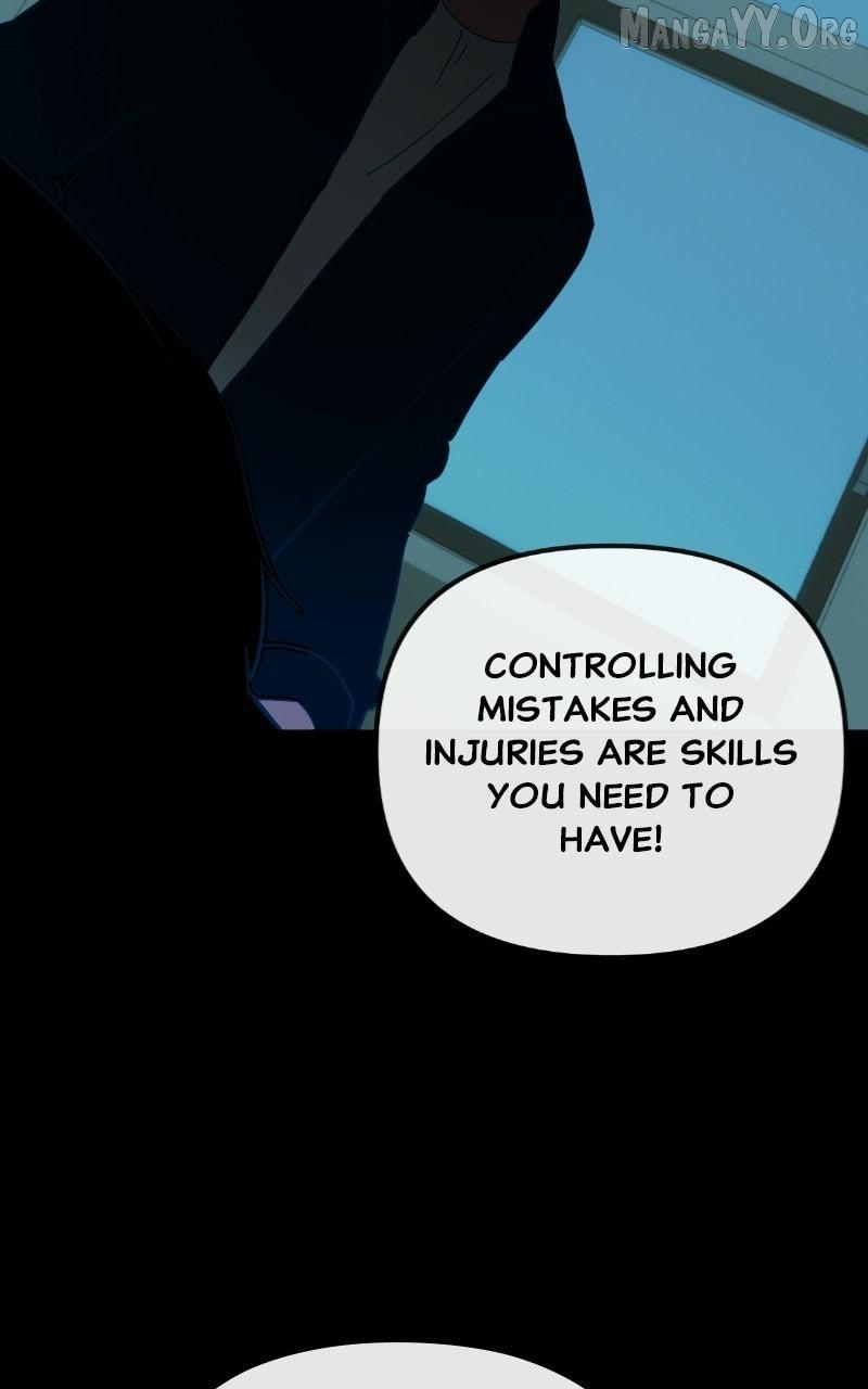 Read Deadpoint chapter 61 image 4 on Lezhin