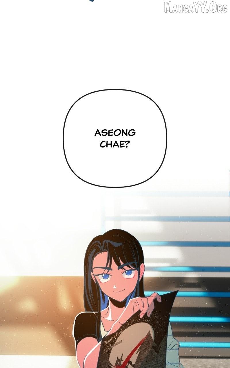 Read Deadpoint chapter 61 image 43 on Lezhin