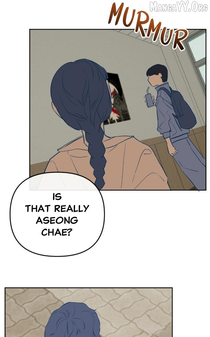 Read Deadpoint chapter 61 image 45 on Lezhin