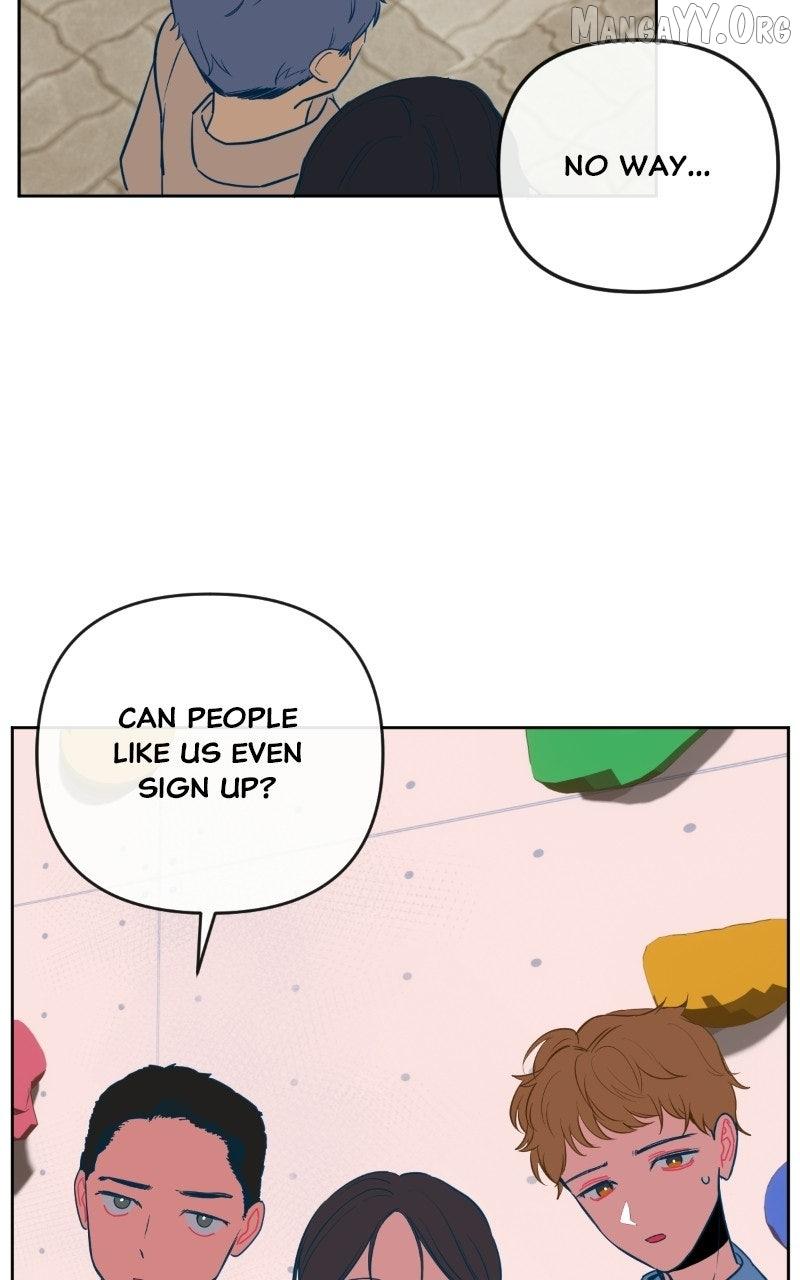 Read Deadpoint chapter 61 image 46 on Lezhin