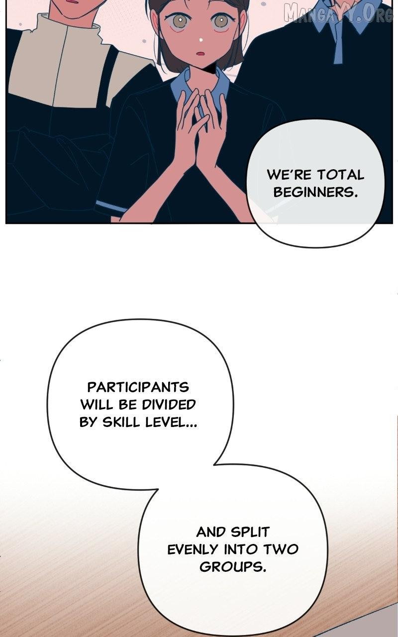 Read Deadpoint chapter 61 image 47 on Lezhin