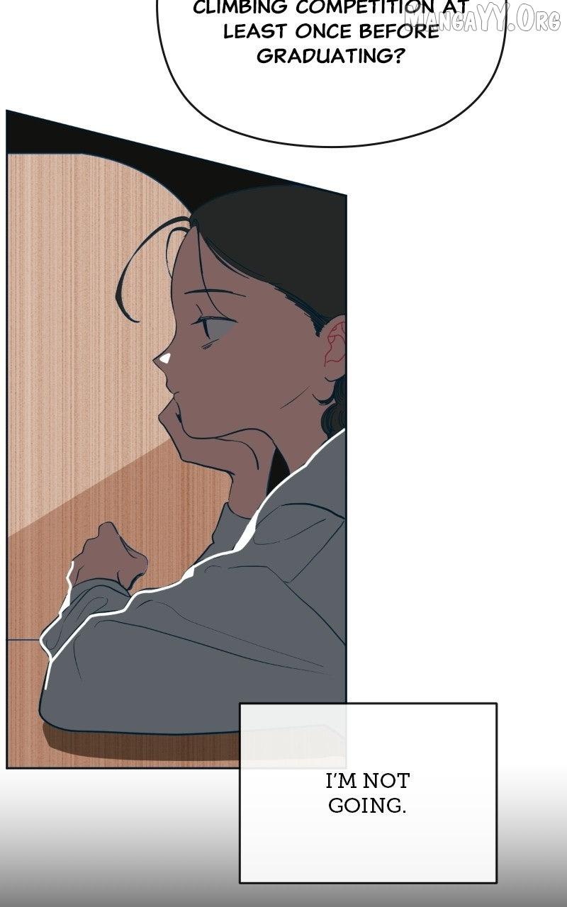 Read Deadpoint chapter 61 image 49 on Lezhin