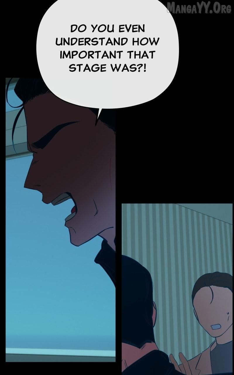Read Deadpoint chapter 61 image 5 on Lezhin
