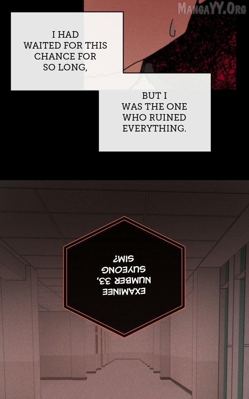 Read Deadpoint chapter 61 image 56 on Lezhin