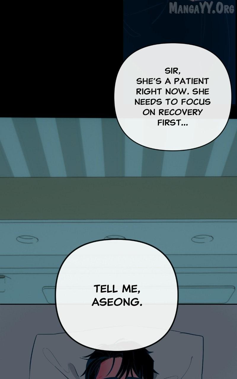 Read Deadpoint chapter 61 image 6 on Lezhin