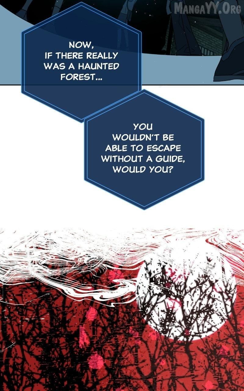 Read Deadpoint chapter 61 image 61 on Lezhin