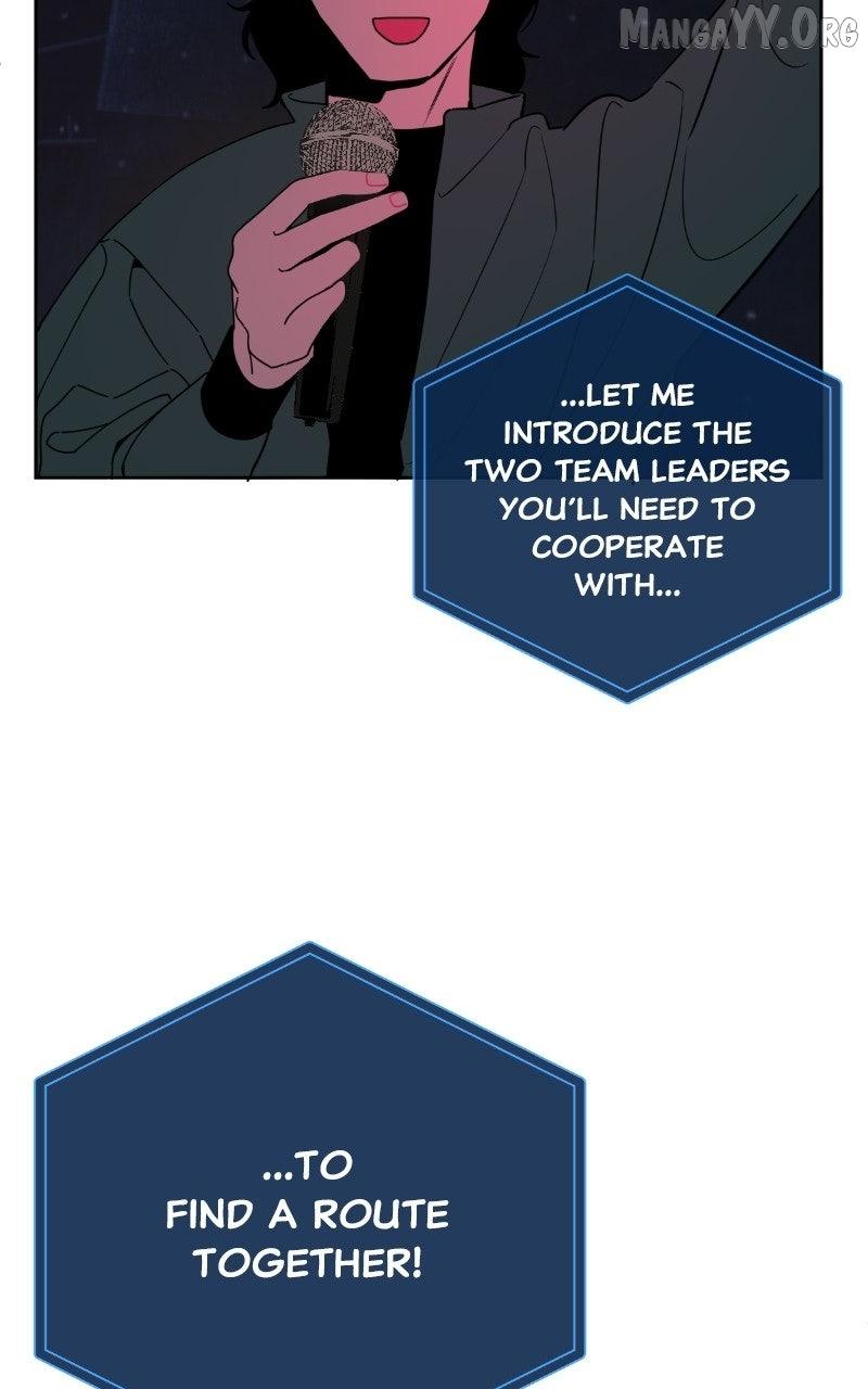 Read Deadpoint chapter 61 image 63 on Lezhin