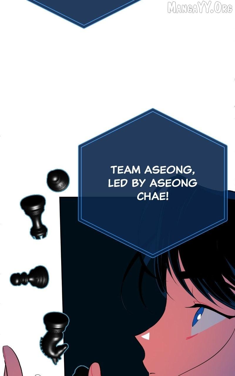 Read Deadpoint chapter 61 image 64 on Lezhin