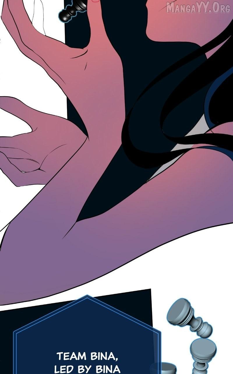 Read Deadpoint chapter 61 image 65 on Lezhin