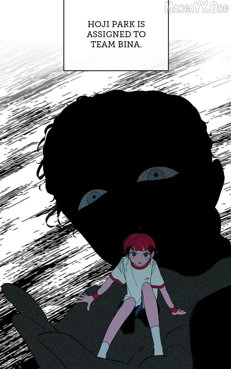 Read Deadpoint chapter 61 image 67 on Lezhin