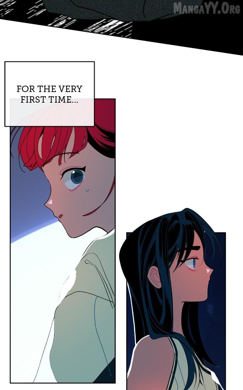 Read Deadpoint chapter 61 image 68 on Lezhin