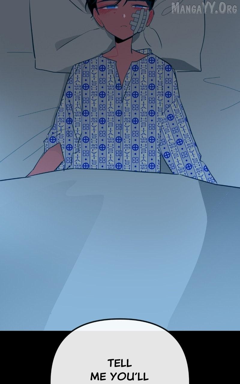 Read Deadpoint chapter 61 image 7 on Lezhin