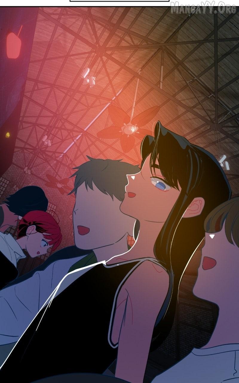 Read Deadpoint chapter 61 image 70 on Lezhin