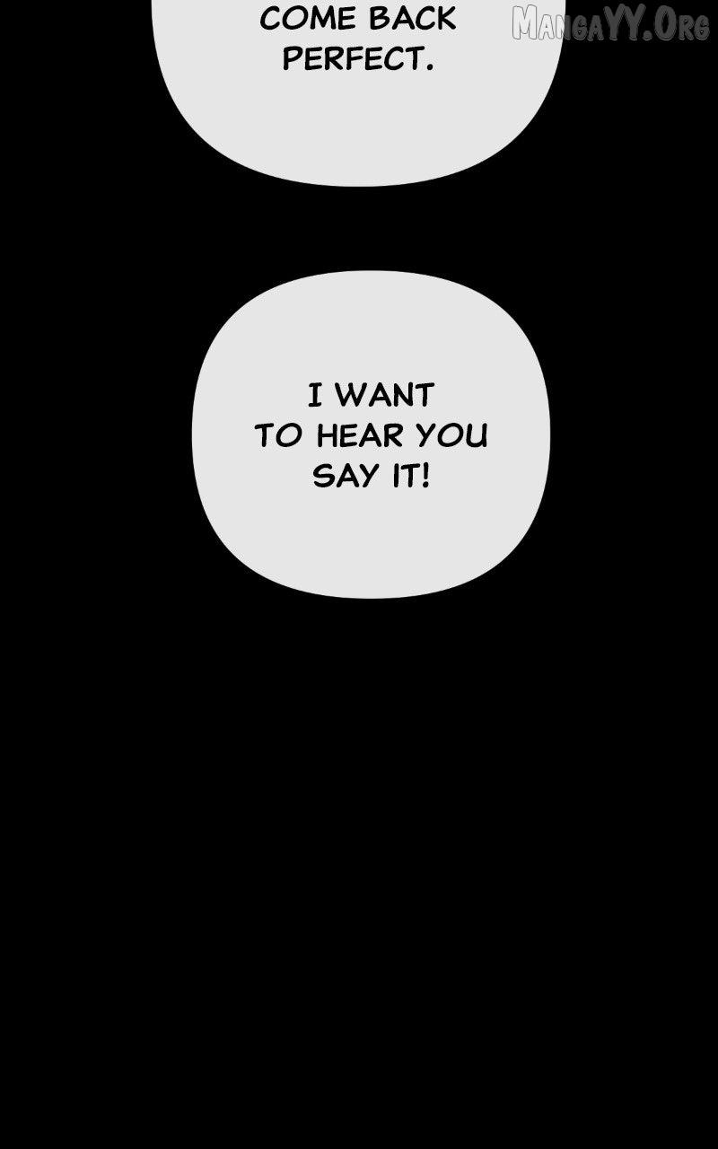 Read Deadpoint chapter 61 image 8 on Lezhin