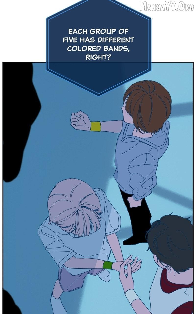 Read Deadpoint chapter 62 image 10 on Lezhin
