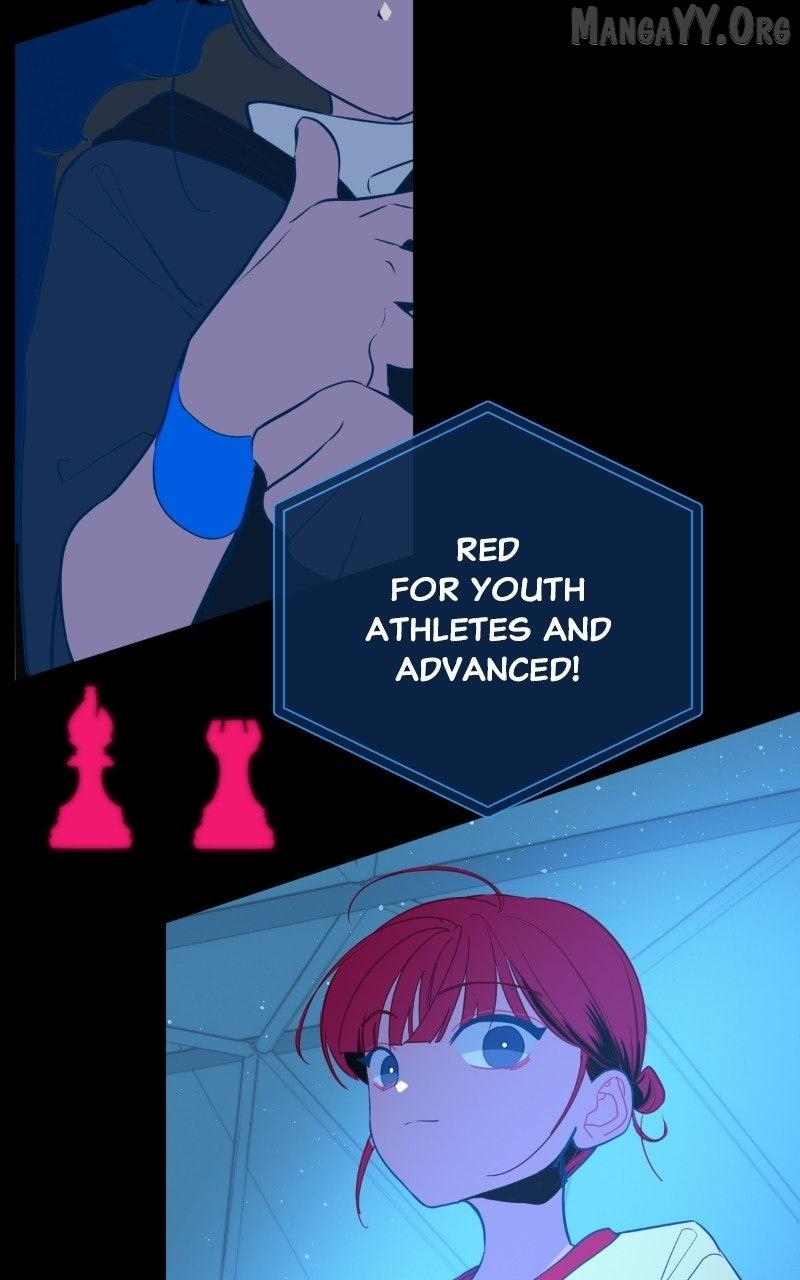 Read Deadpoint chapter 62 image 14 on Lezhin