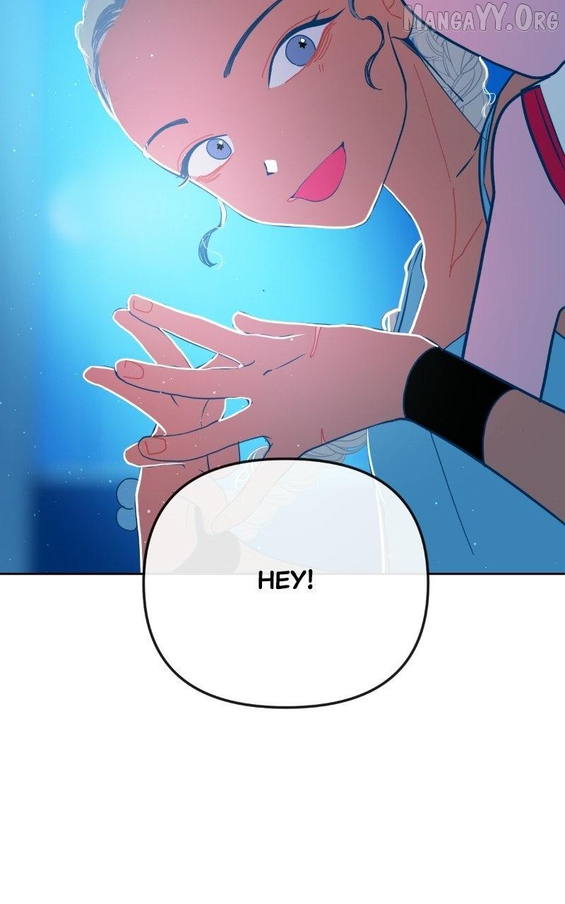 Read Deadpoint chapter 62 image 18 on Lezhin