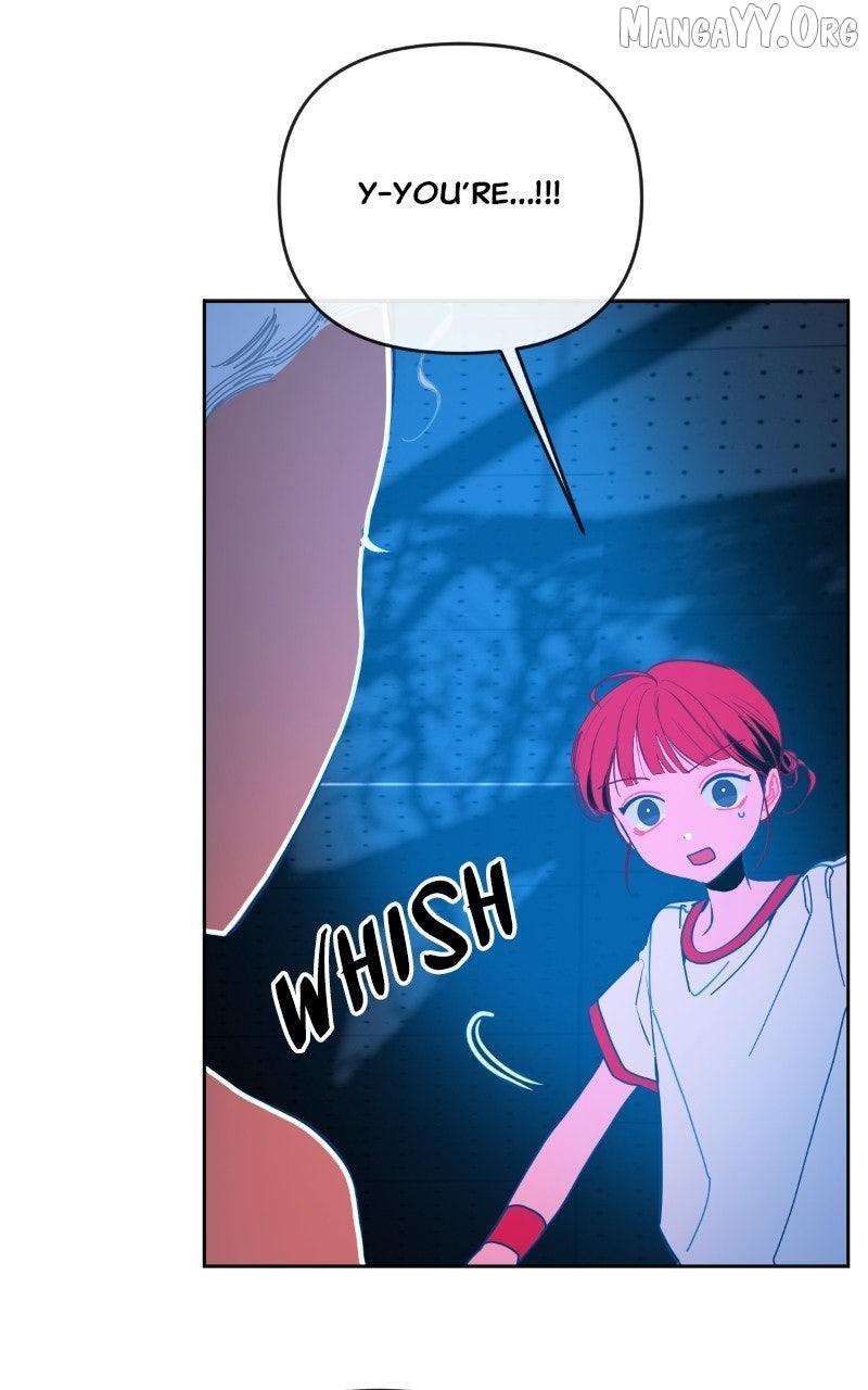 Read Deadpoint chapter 62 image 19 on Lezhin