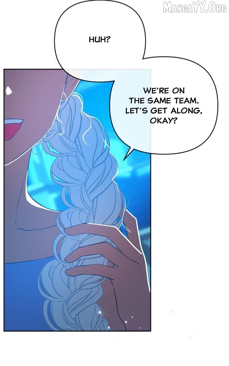 Read Deadpoint chapter 62 image 20 on Lezhin