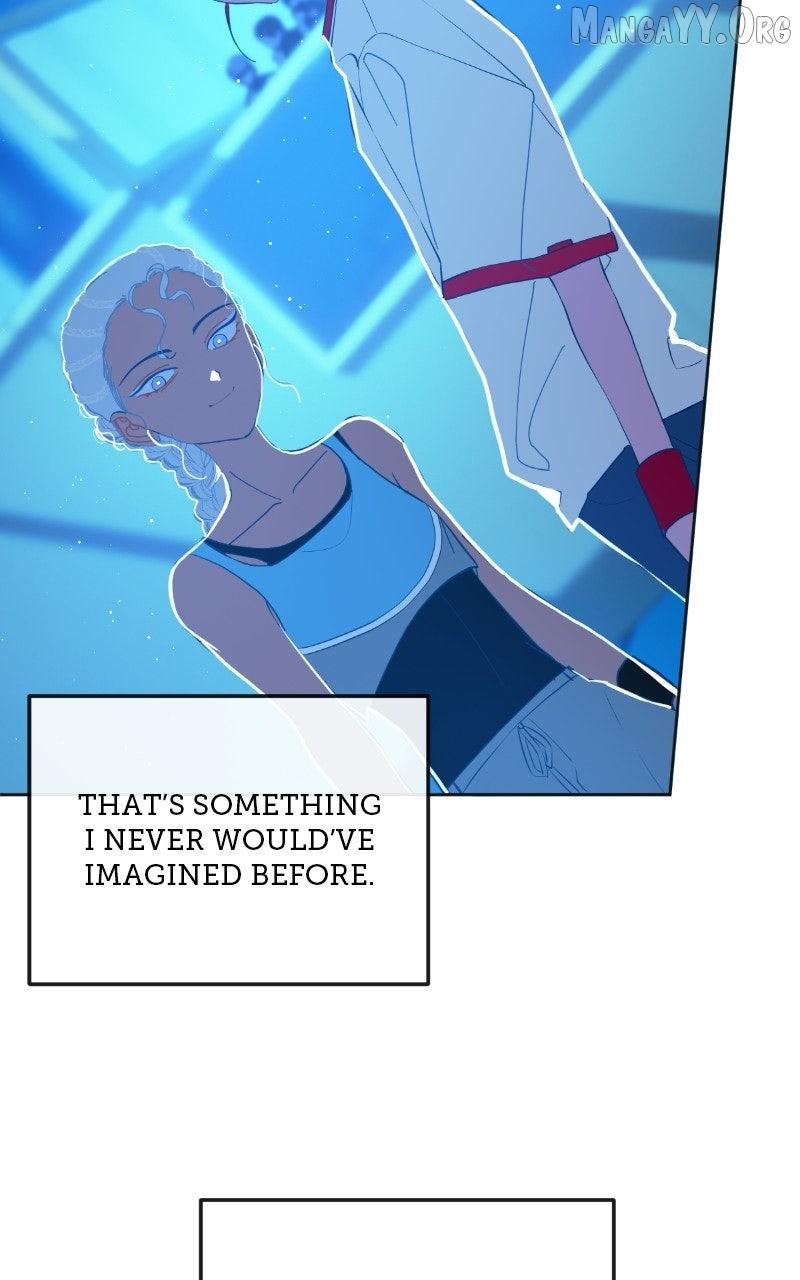 Read Deadpoint chapter 62 image 28 on Lezhin