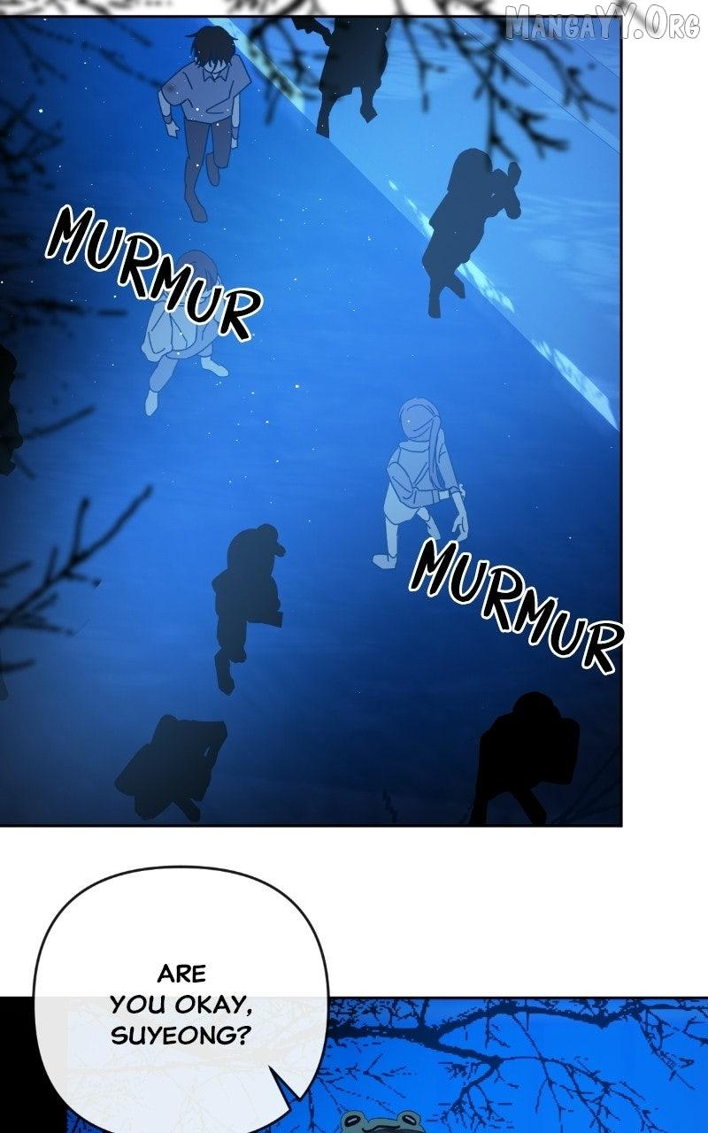 Read Deadpoint chapter 62 image 3 on Lezhin