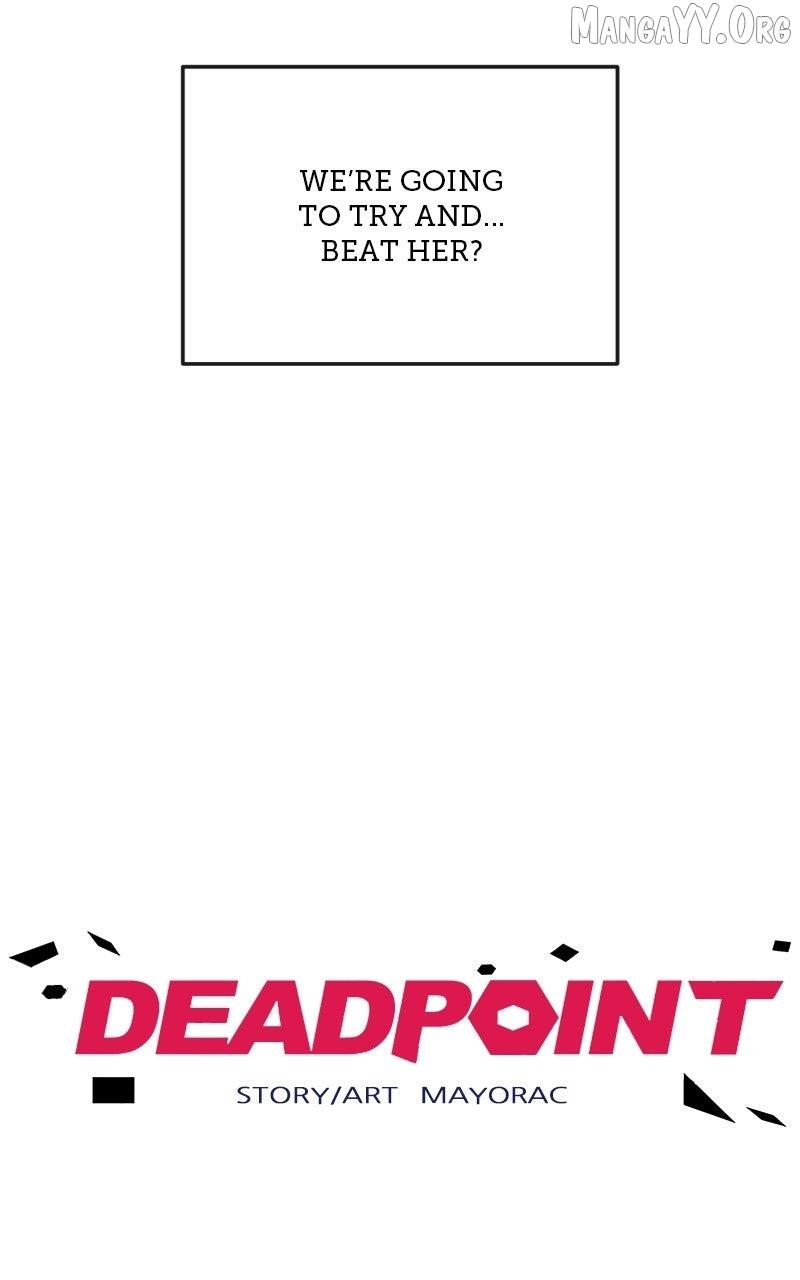 Read Deadpoint chapter 62 image 31 on Lezhin