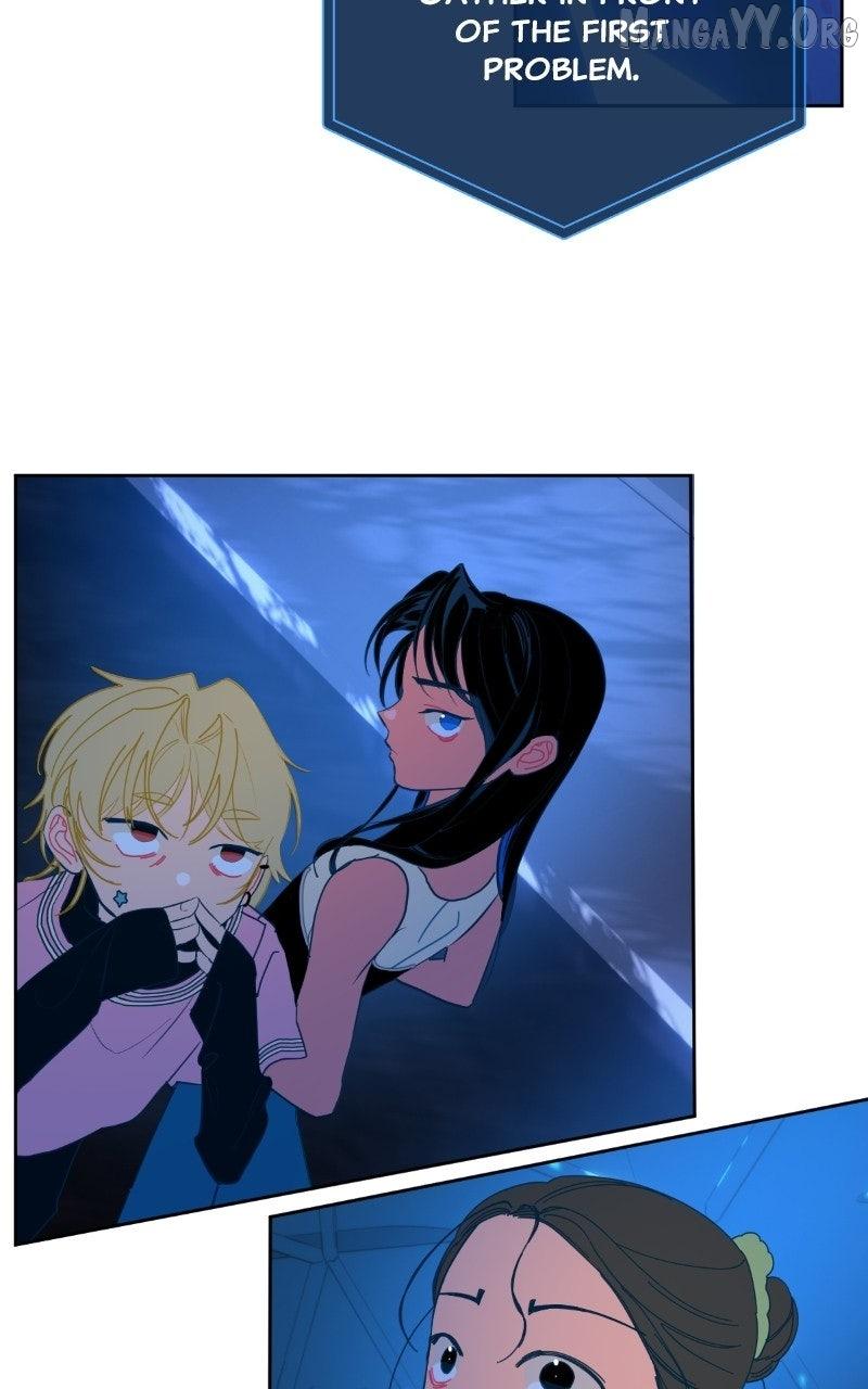Read Deadpoint chapter 62 image 33 on Lezhin