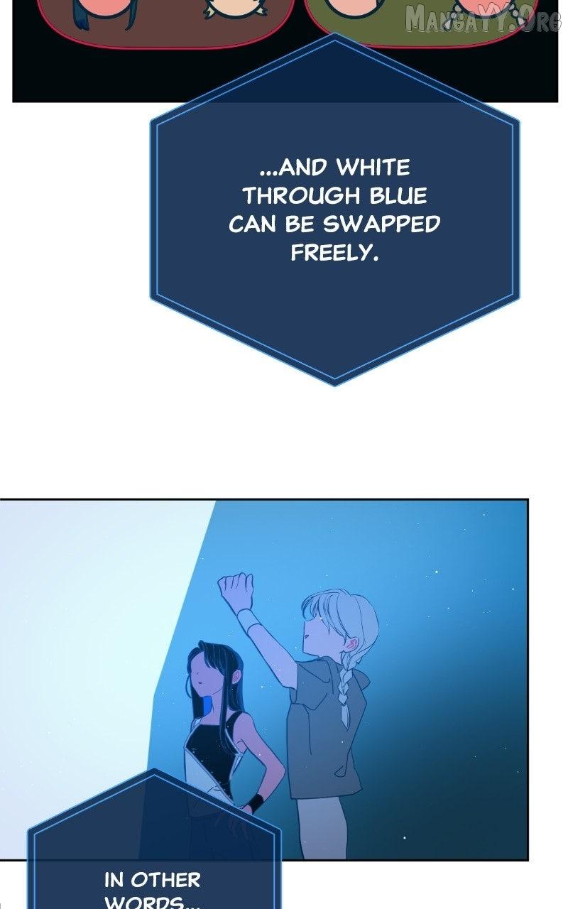 Read Deadpoint chapter 62 image 38 on Lezhin