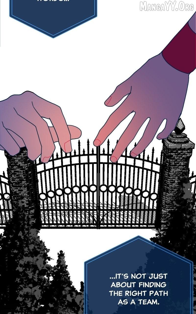 Read Deadpoint chapter 62 image 39 on Lezhin
