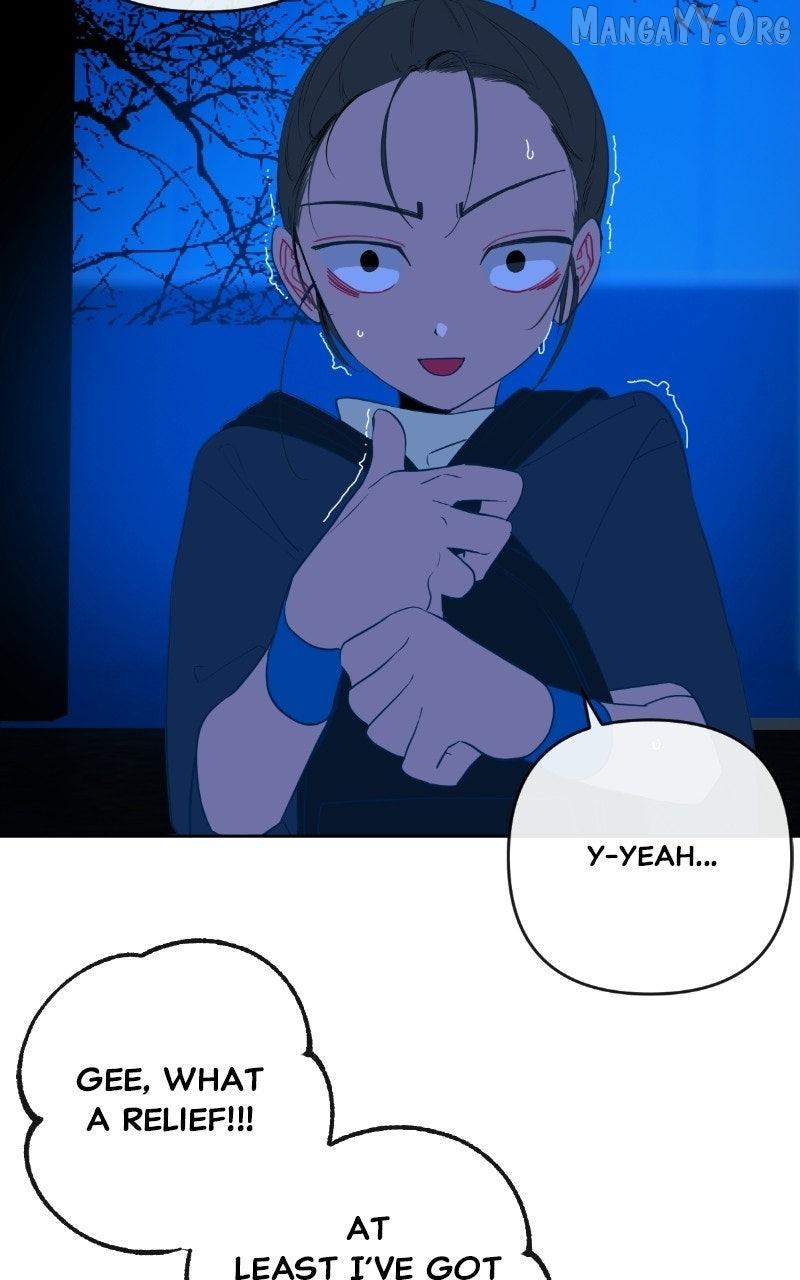 Read Deadpoint chapter 62 image 4 on Lezhin