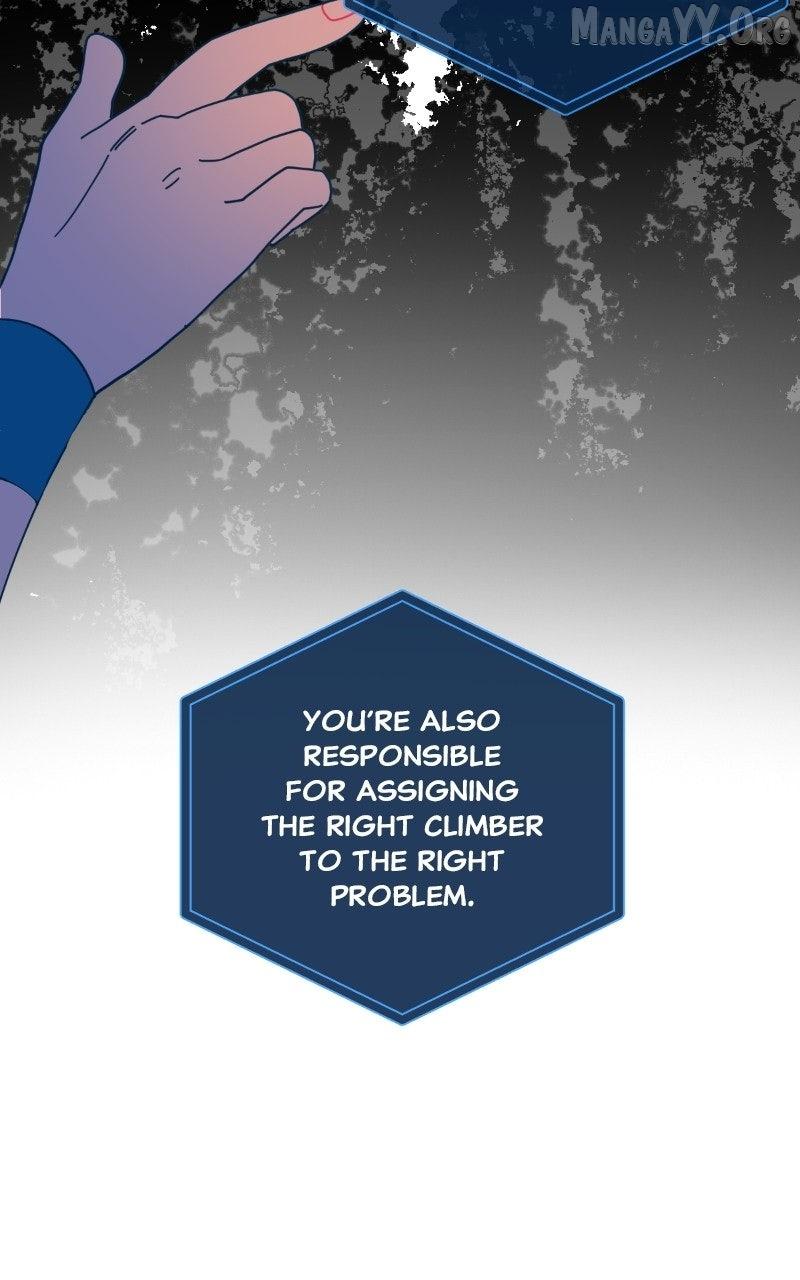 Read Deadpoint chapter 62 image 40 on Lezhin