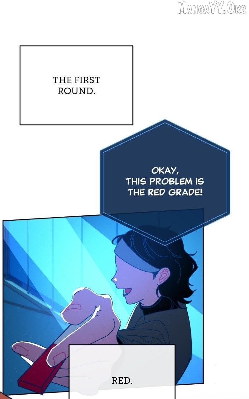 Read Deadpoint chapter 62 image 41 on Lezhin