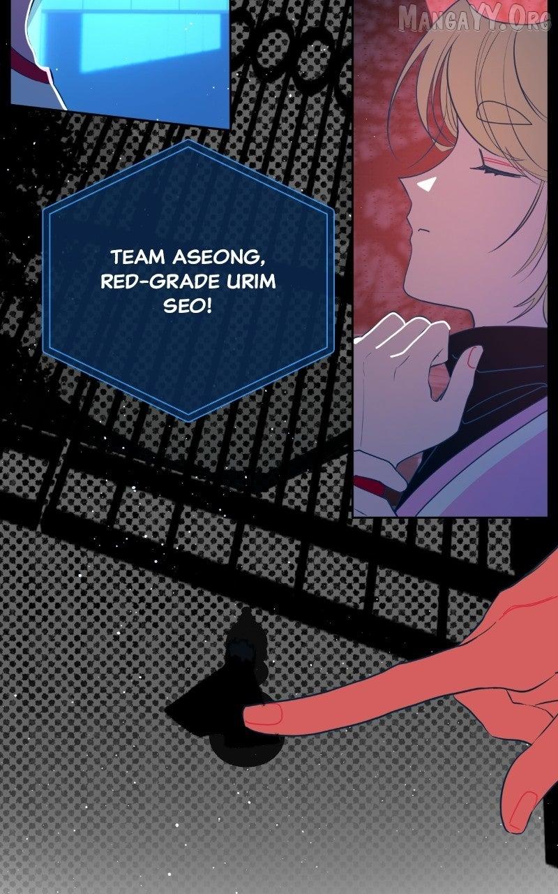 Read Deadpoint chapter 62 image 43 on Lezhin