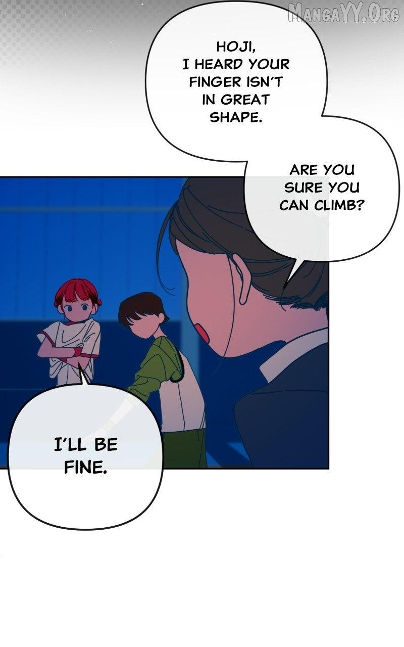 Read Deadpoint chapter 62 image 44 on Lezhin
