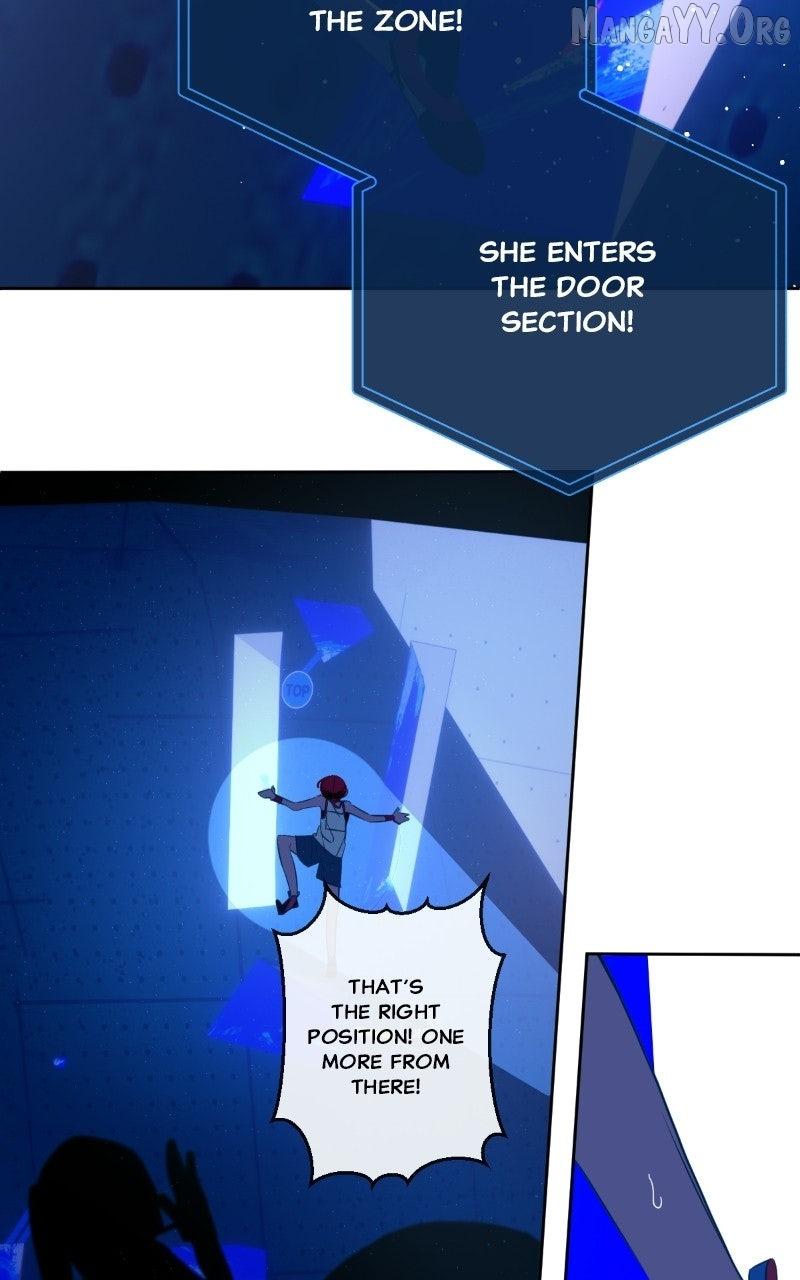 Read Deadpoint chapter 62 image 48 on Lezhin
