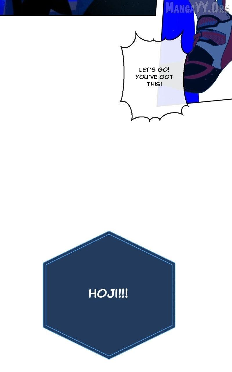 Read Deadpoint chapter 62 image 49 on Lezhin