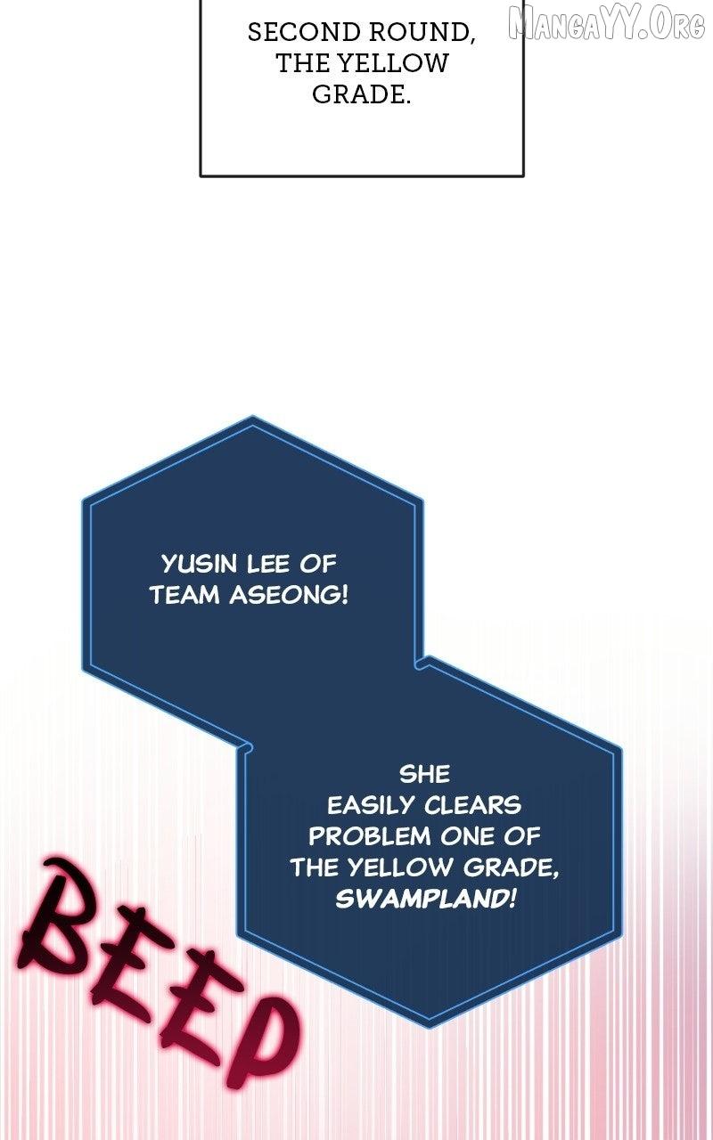 Read Deadpoint chapter 62 image 56 on Lezhin