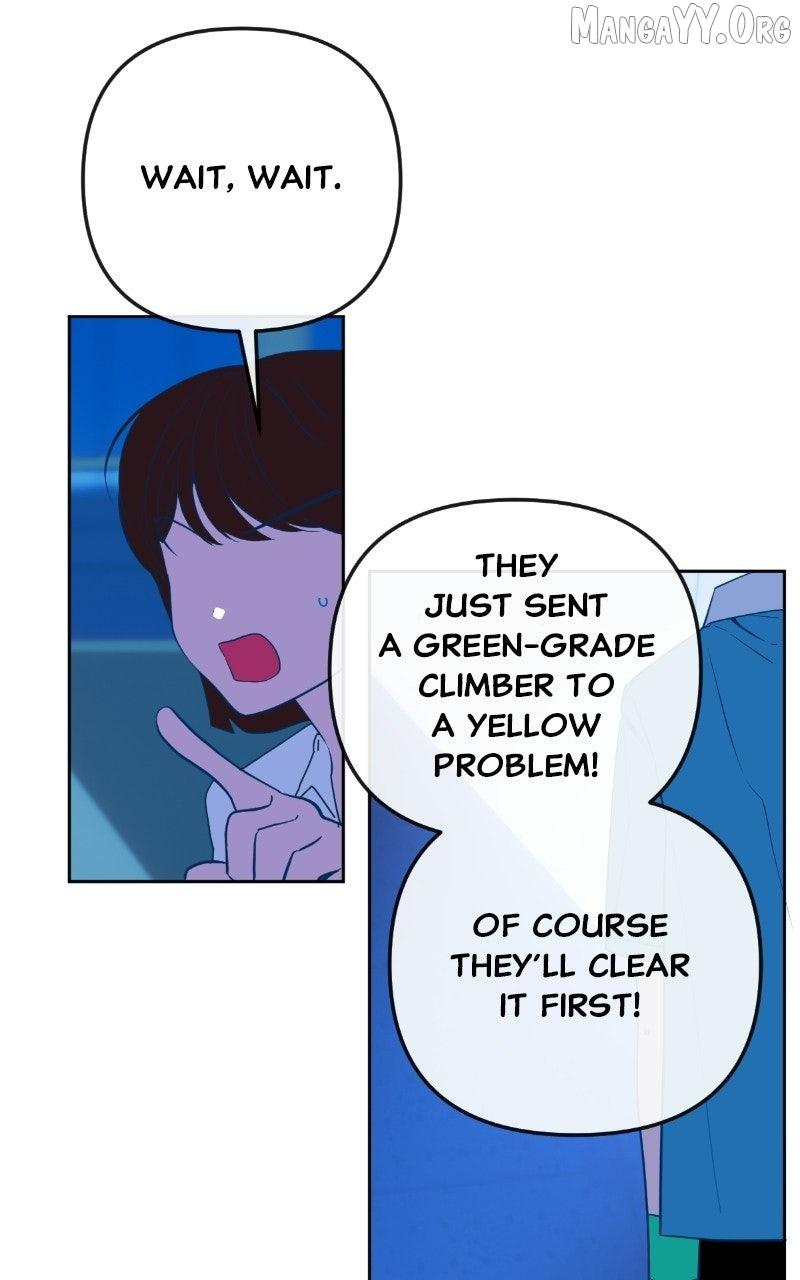 Read Deadpoint chapter 62 image 59 on Lezhin