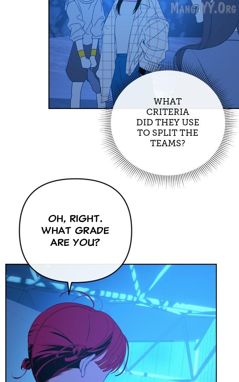 Read Deadpoint chapter 62 image 6 on Lezhin
