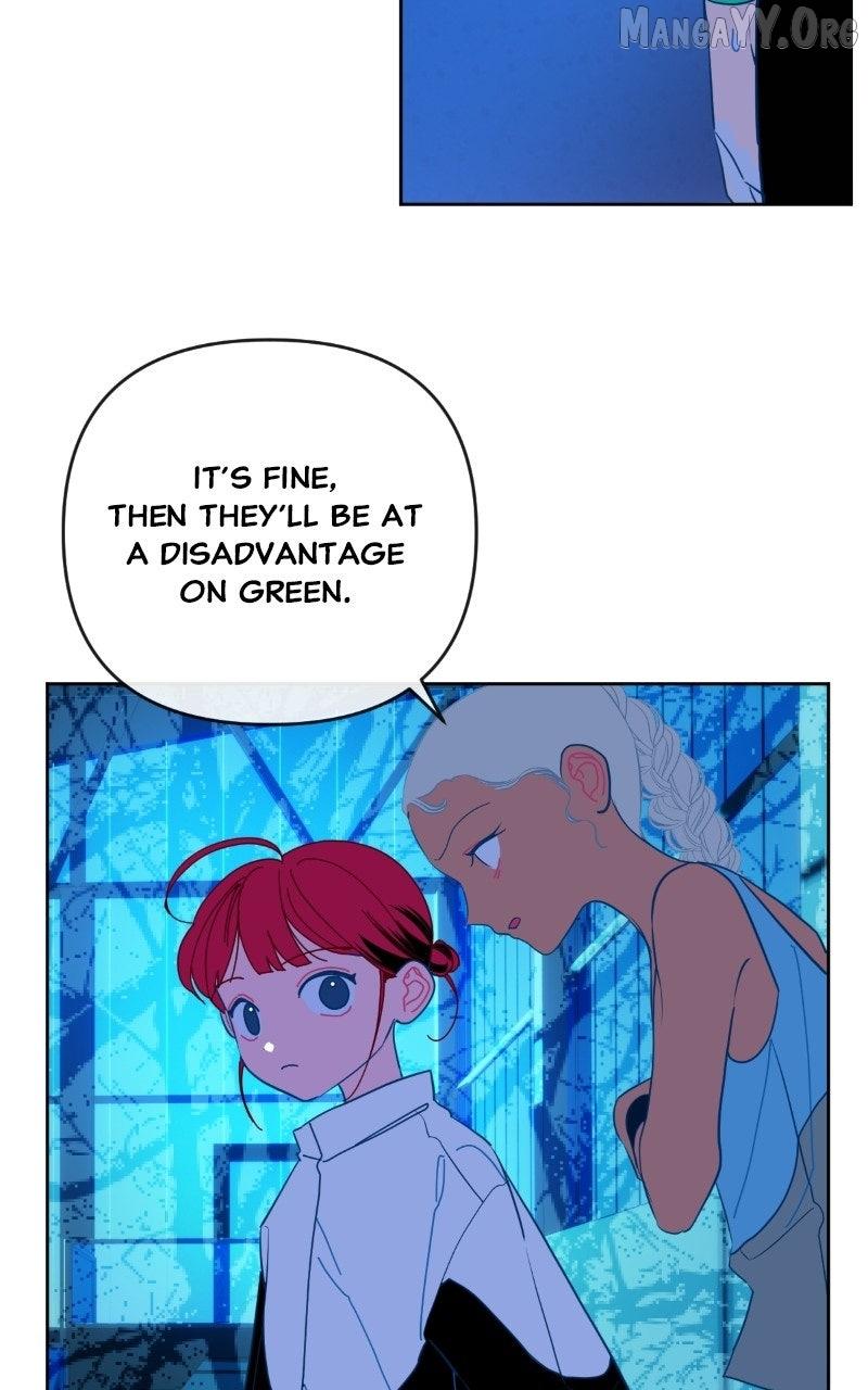Read Deadpoint chapter 62 image 60 on Lezhin