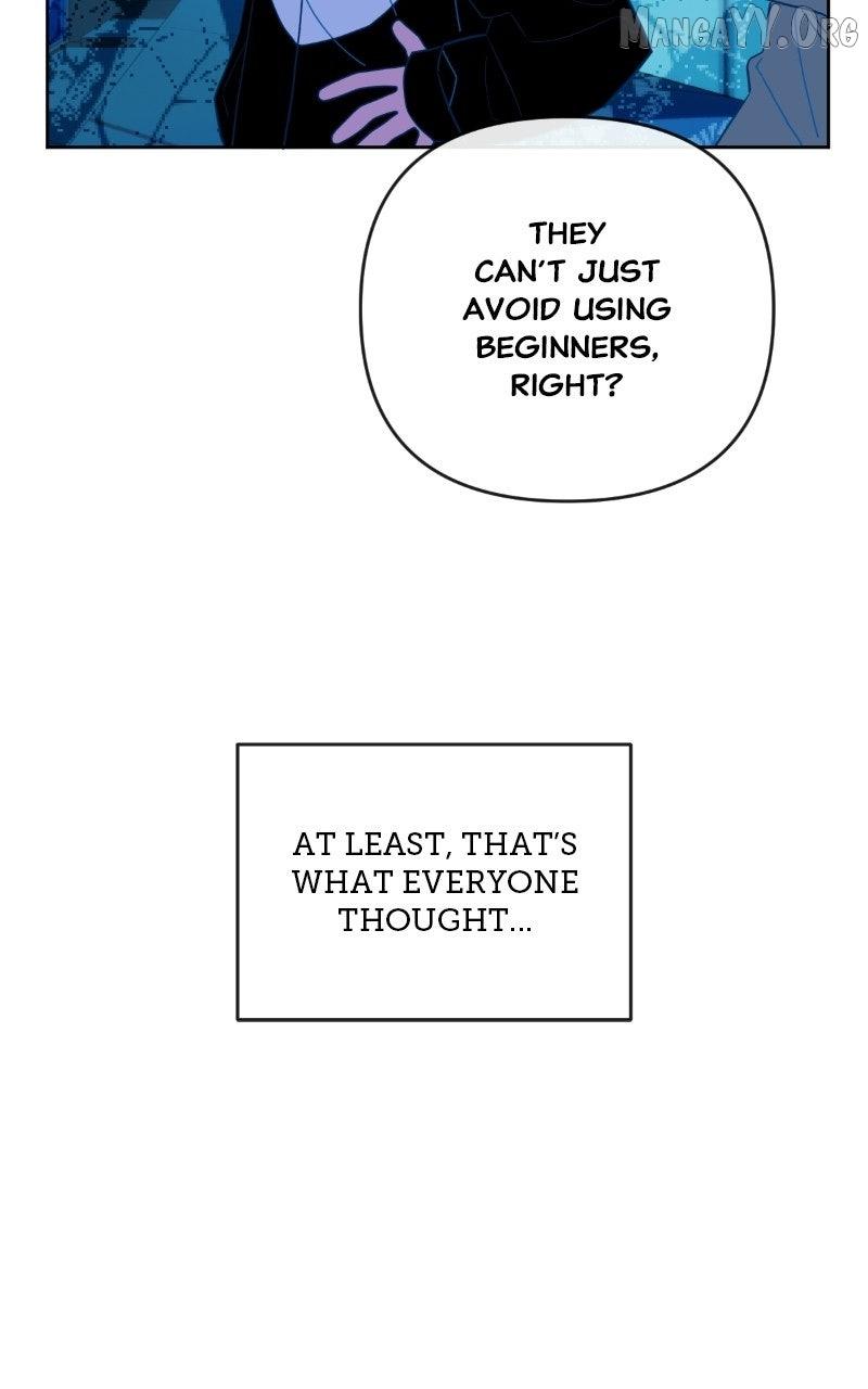 Read Deadpoint chapter 62 image 61 on Lezhin