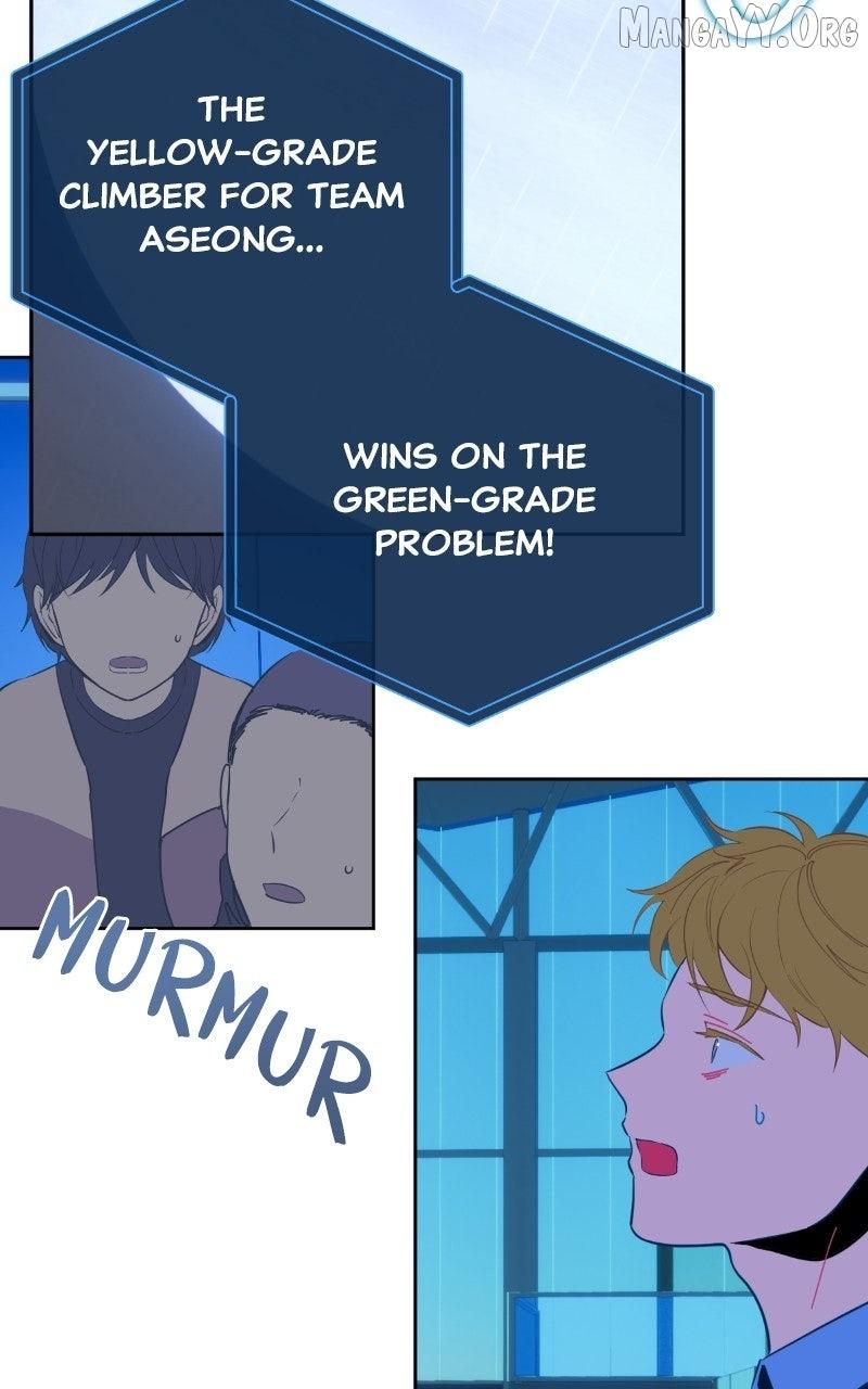 Read Deadpoint chapter 62 image 63 on Lezhin