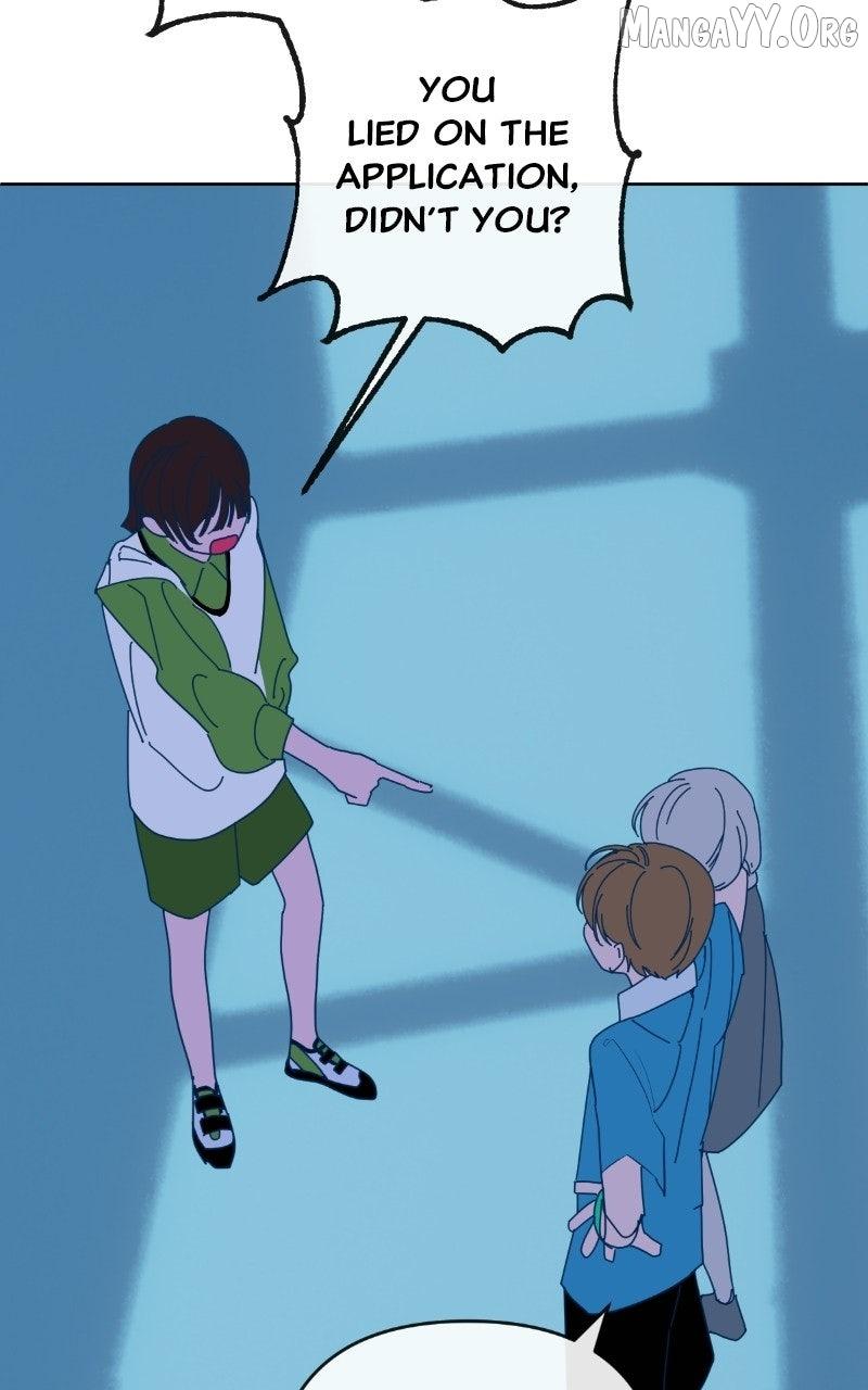 Read Deadpoint chapter 62 image 65 on Lezhin
