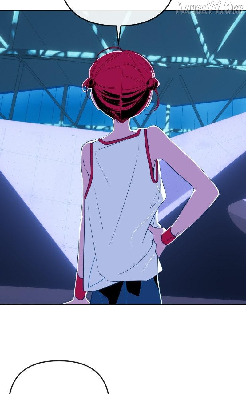 Read Deadpoint chapter 62 image 69 on Lezhin