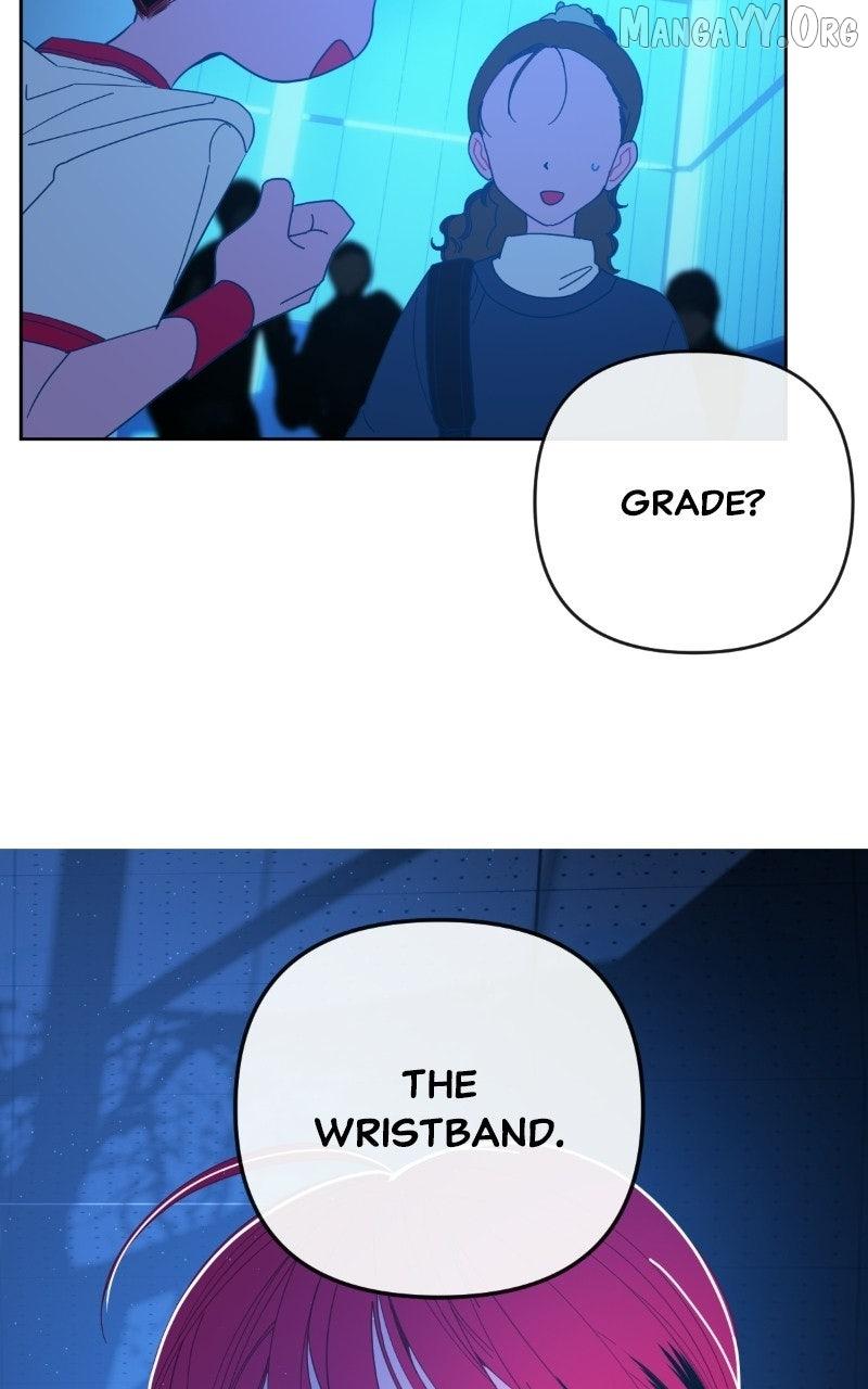 Read Deadpoint chapter 62 image 7 on Lezhin