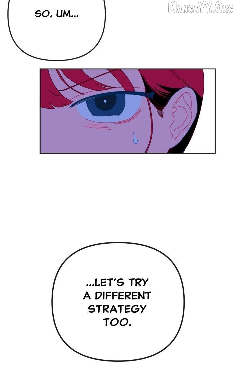 Read Deadpoint chapter 62 image 70 on Lezhin