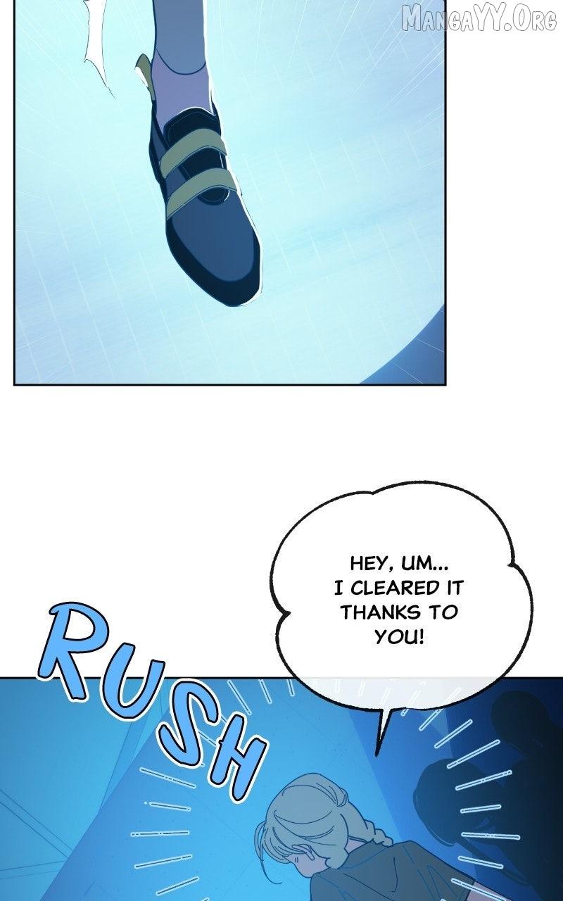Read Deadpoint chapter 62 image 72 on Lezhin