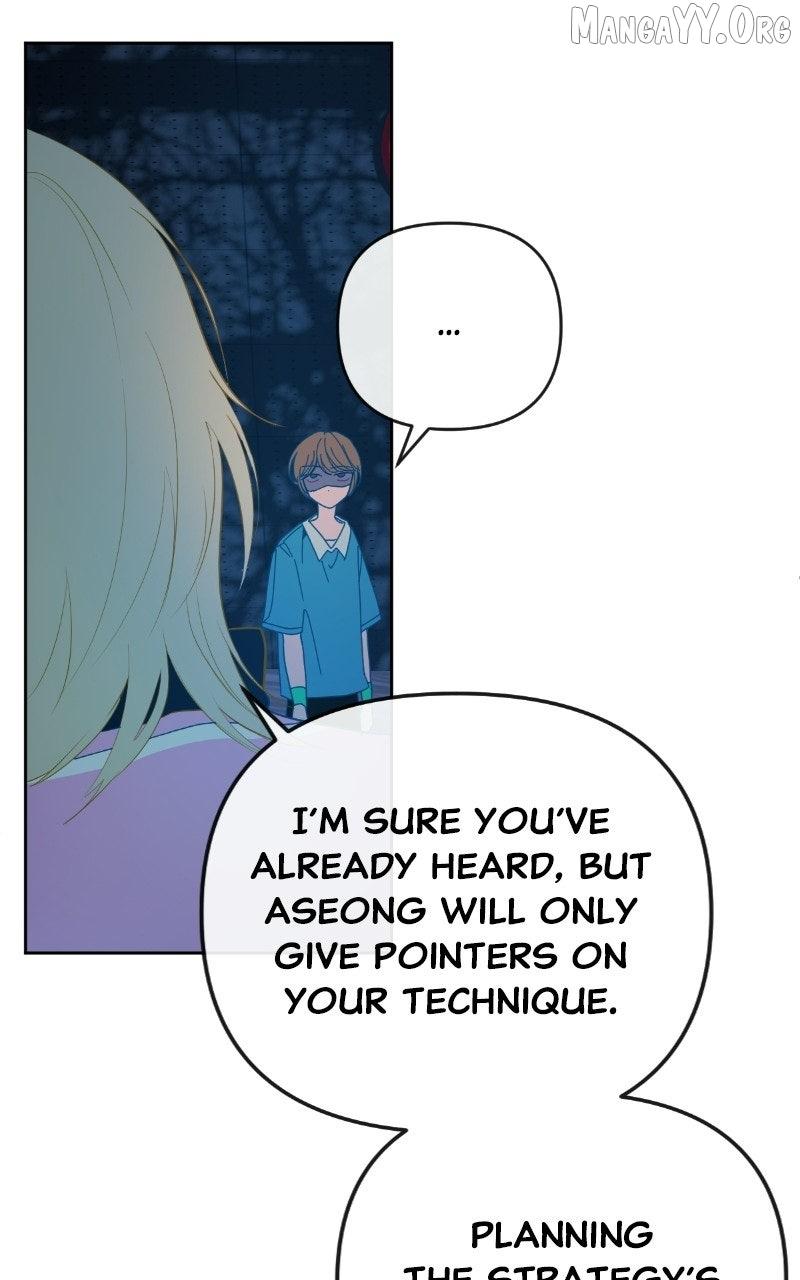 Read Deadpoint chapter 62 image 74 on Lezhin
