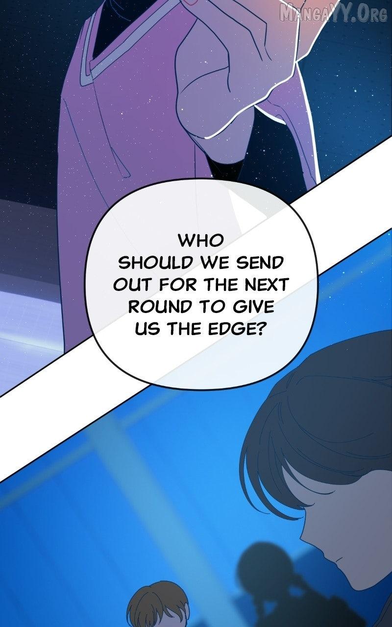 Read Deadpoint chapter 62 image 76 on Lezhin